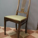 530 4102 CHAIRS